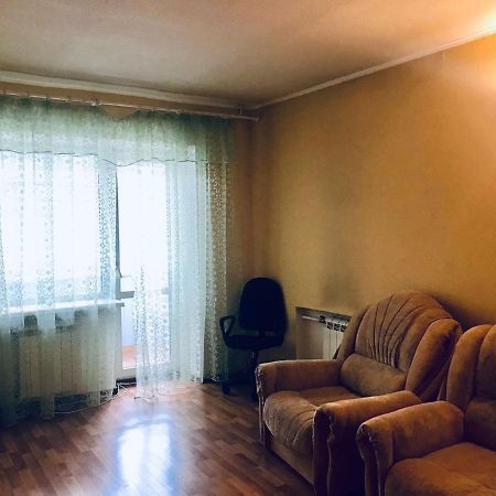 Квартира Недалеко От Центра Города Charków Zewnętrze zdjęcie