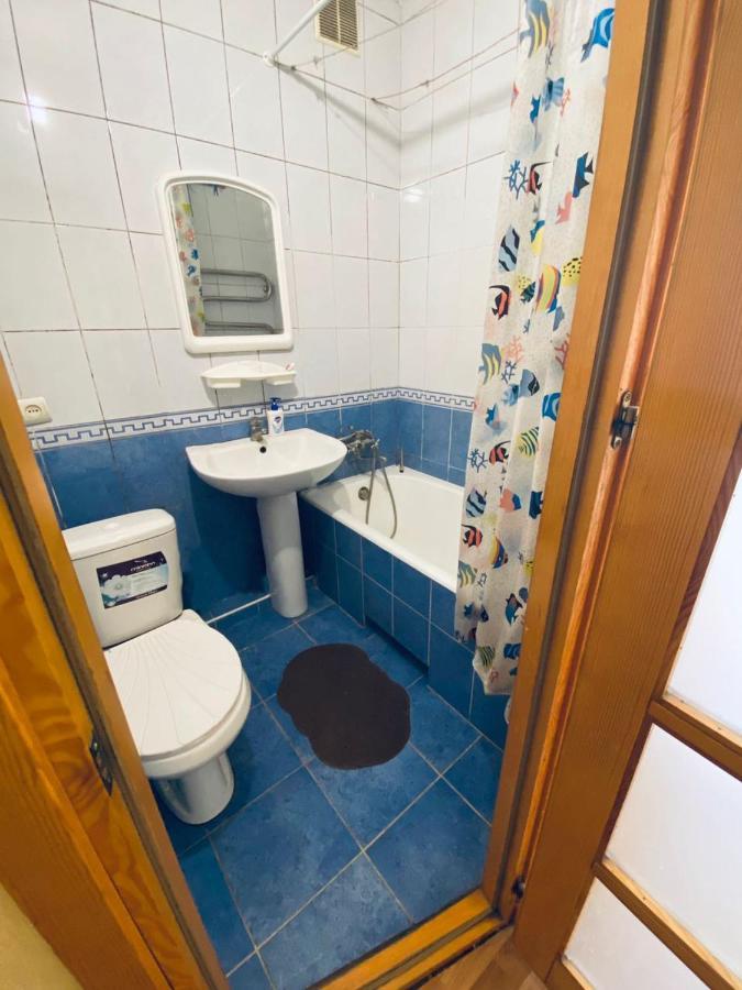 Квартира Недалеко От Центра Города Charków Zewnętrze zdjęcie