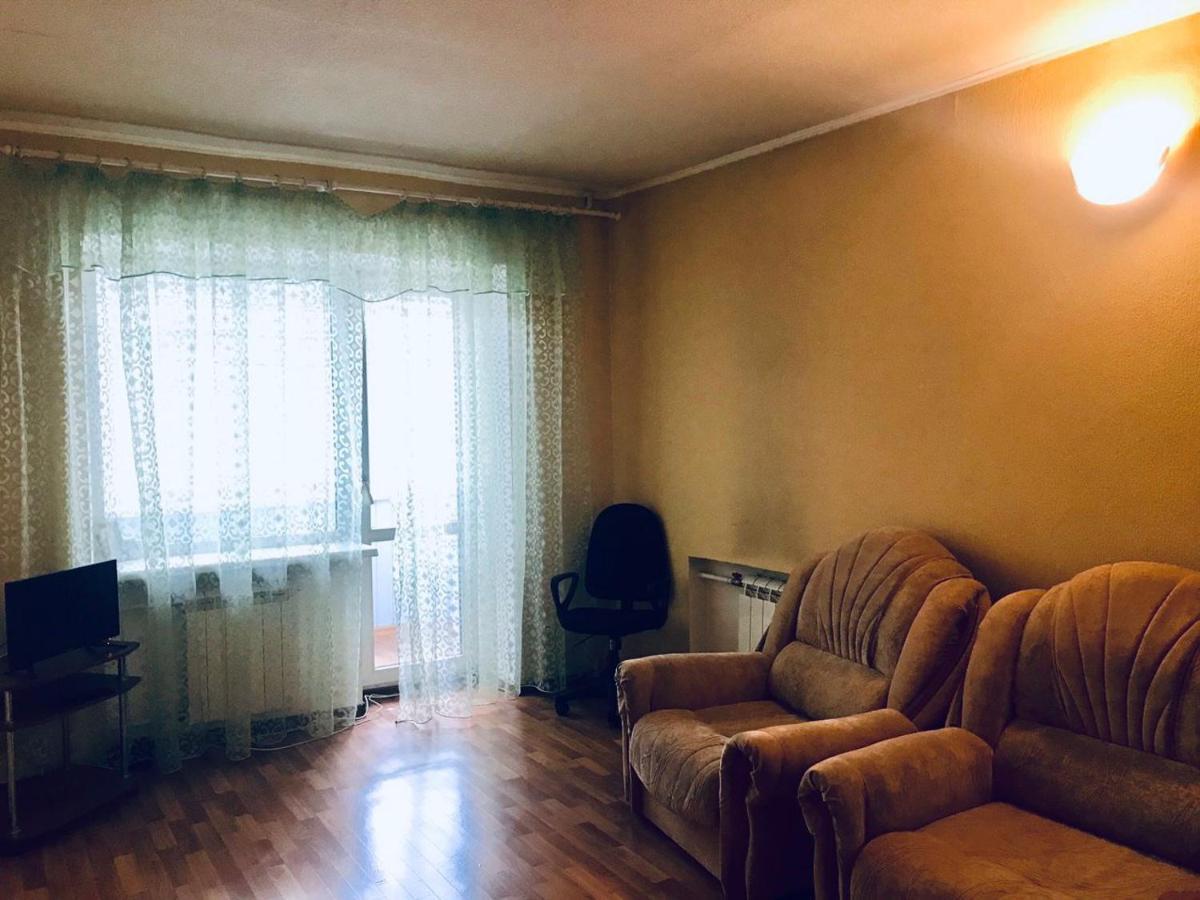 Квартира Недалеко От Центра Города Charków Zewnętrze zdjęcie