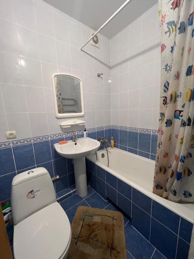 Квартира Недалеко От Центра Города Charków Zewnętrze zdjęcie
